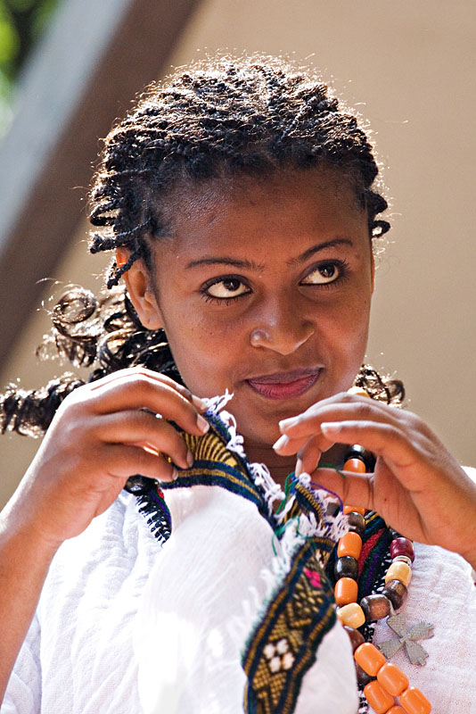  Tesfa Mekonen   Afrisinia